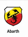 Abarth — Fondée en 1949 par Carlo Abarth, dont le signe astrologique, le Scorpion, est devenu l’emblème de la marque.